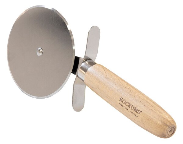 Kockums Jernverk Kockums pizza cutter Beech