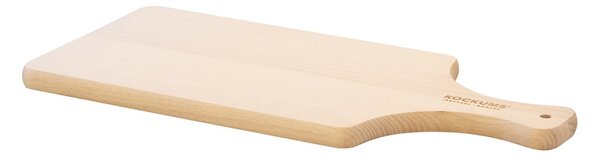 Kockums Jernverk Kockums cutting board 18x37 cm Beech