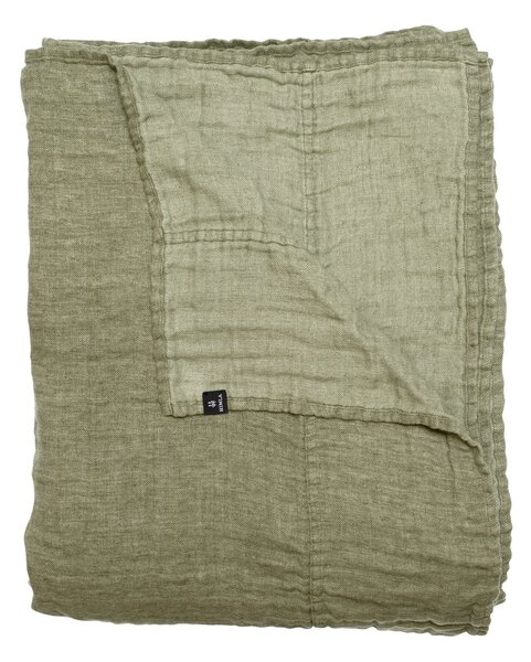 Himla Hannelin bedspread driftwood Herbary