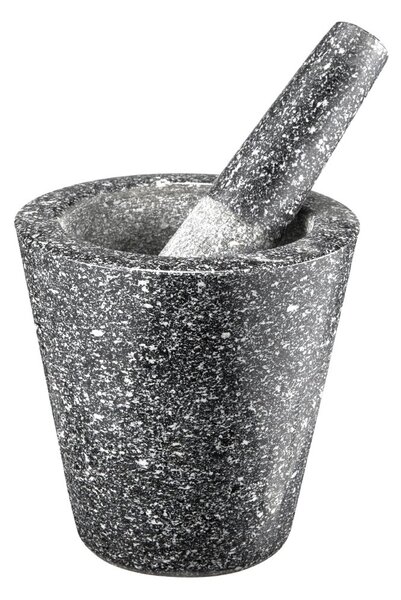 Dorre Boda mortar Ø14 cm Granite