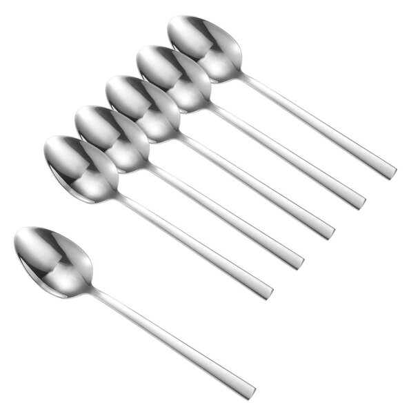 Dorre Victoria dessert spoon 6-pack Stainless steel