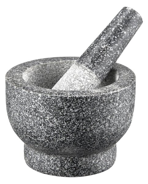 Dorre Birkedal mortar Ø13 cm Granite