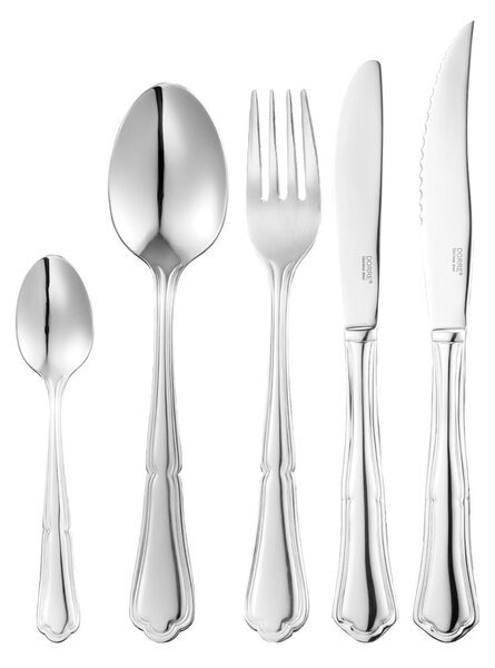 Dorre New England cutlery stainless steel 30 pieces