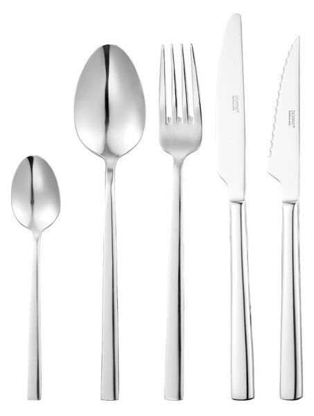 Dorre Victoria cutlery stainless steel 30 pieces