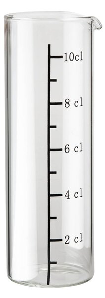 Dorre Conn measuring glass 10 cl Glass