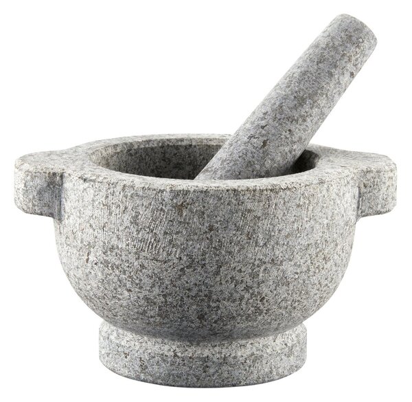 Dorre Birkedal mortar Ø22 cm Granite