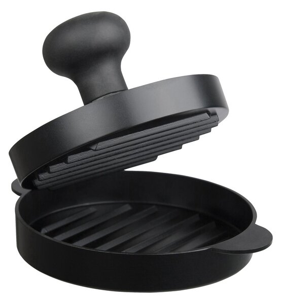 Dorre Wallberg hamburger press Ø12 cm Aluminium