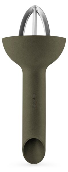 Eva Solo Green Tool citrus press Green