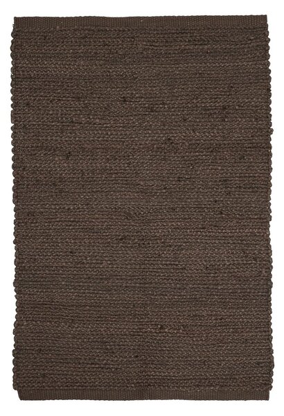 Boel & Jan Merida jute rug brown 70x200 cm