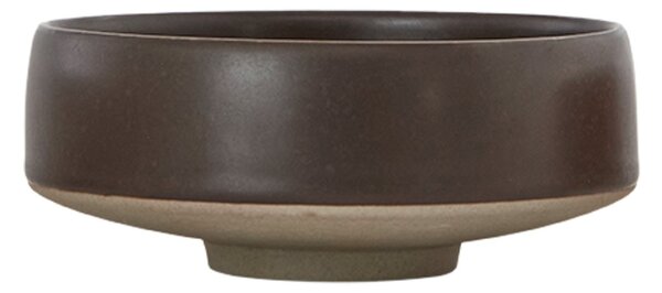 OYOY Hagi bowl Ø17 cm Brown