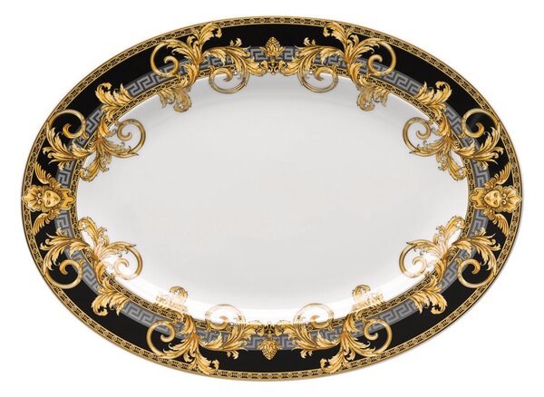 Versace Versace Prestige Gala serving saucer 34 cm