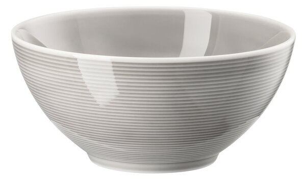 Rosenthal Loft bowl round moon grey 0.8 liter