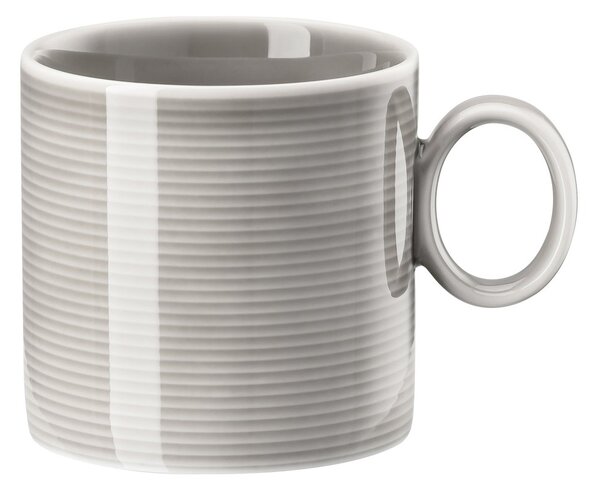 Rosenthal Loft mug moon grey 33 cl