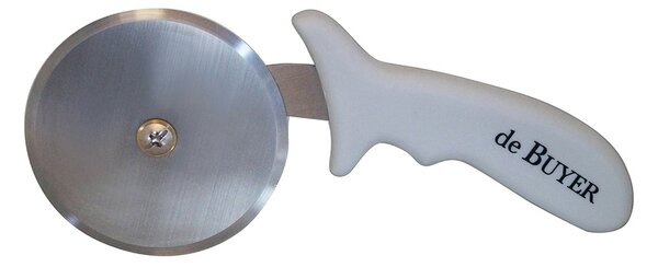 De Buyer De Buyer pizza cutter Stainless steel