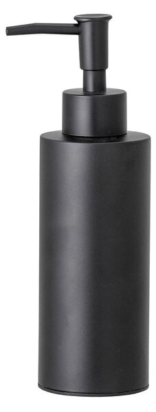 Bloomingville Loupi soap dispenser 19.5 cm Black