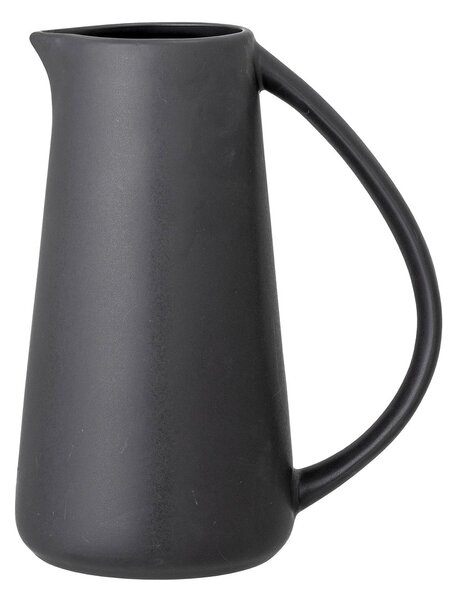 Bloomingville Edit pot 1.1 liter Black