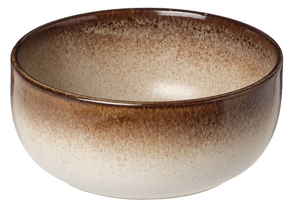 Aida Søholm Sonja bowl Ø14 cm Brown