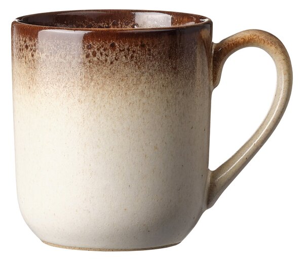 Aida Søholm Sonja mug 40 cl Brown