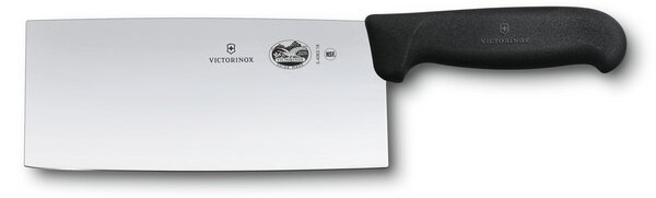 Victorinox Fibrox Chinese knife 18 cm Stainless steel