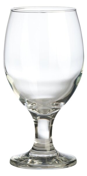 Aida Café beer glass 40 cl Clear