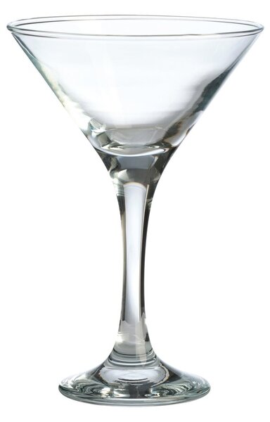 Aida Café martini-/cocktail glass 17.5 cl Clear