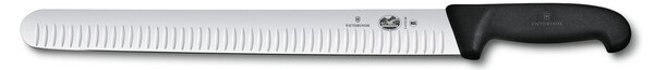 Victorinox Fibrox serrated carving knife 36 cm Stainless steel