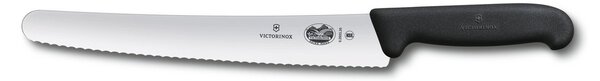 Victorinox Swiss Classic bread knife 26 cm Stainless steel