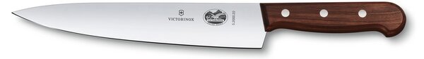 Victorinox Wood knife 22 cm Stainless steel-maple