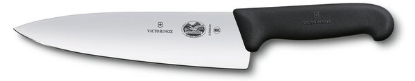 Victorinox Fibrox knife extra bred 20 cm Stainless steel