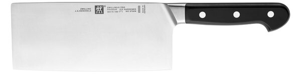 Zwilling Zwilling Pro Chinese knife 18 cm