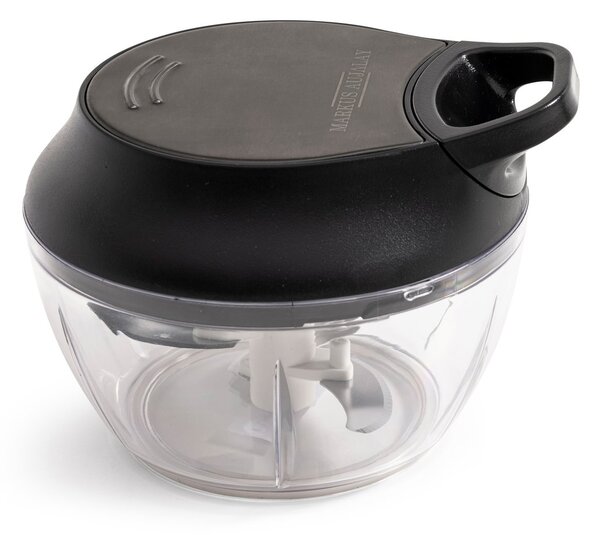 Markus Aujalay Markus onion chopper Black