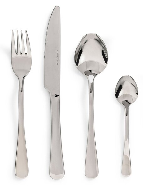 Markus Aujalay Markus Classic cutlery 24 pieces