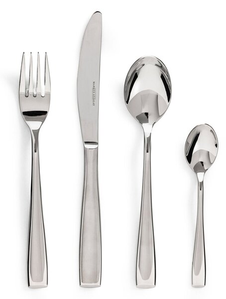 Markus Aujalay Markus Signature cutlery 24 pieces