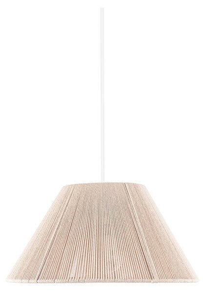 Globen Lighting Anna pendant lamp Ø35 cm Natural