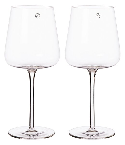 ERNST Ernst red wine glass 2-pack 60 cl