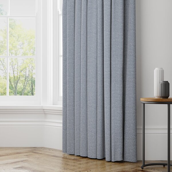 Everest Made to Measure Curtains Everest Navy