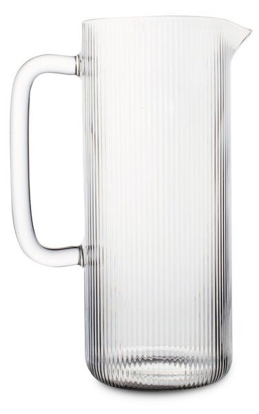 Sagaform Saga carafe 1.36 liter Clear