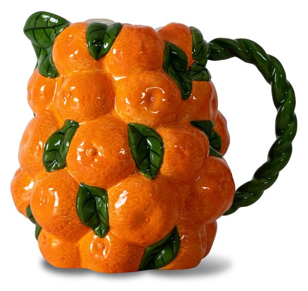 Byon Mandarie pot 2.5 liter Orange