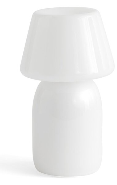 HAY Apollo Portable table lamp White