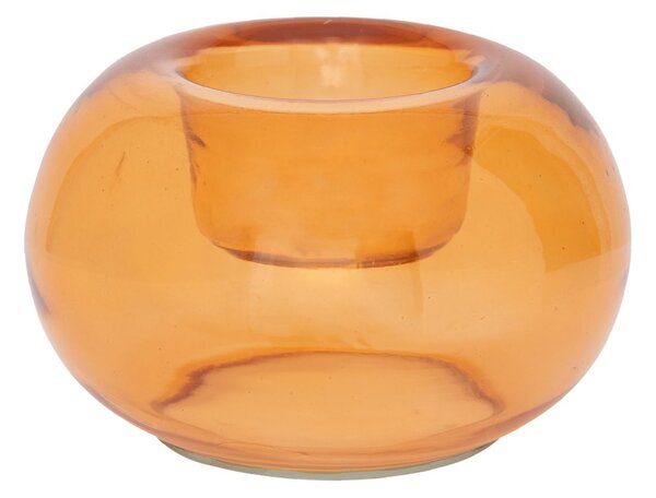 URBAN NATURE CULTURE Bubble lantern Ø10 cm Apricot nectar