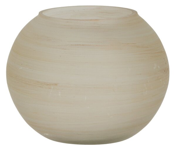 Lene Bjerre Disela vase 13 cm Linen