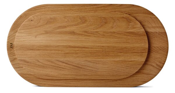 Ro Collection Oak board no. 63 Large