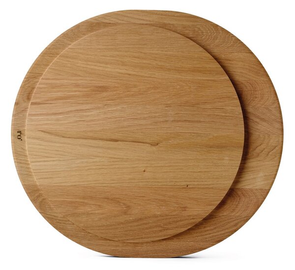 Ro Collection Oak board no. 64 Gourmet