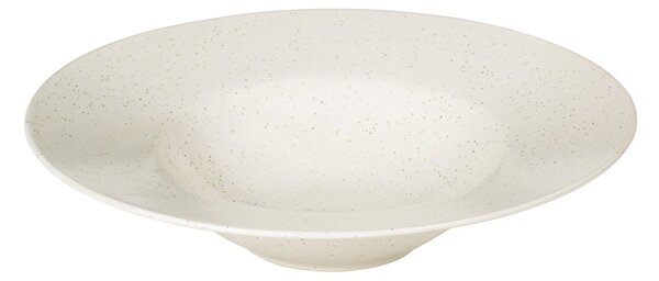 Broste Copenhagen Nordic Vanilla pasta plate Ø29 cm Cream