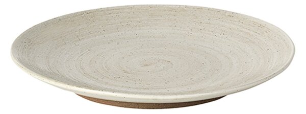 Broste Copenhagen Grød small plate Ø20 cm Sand