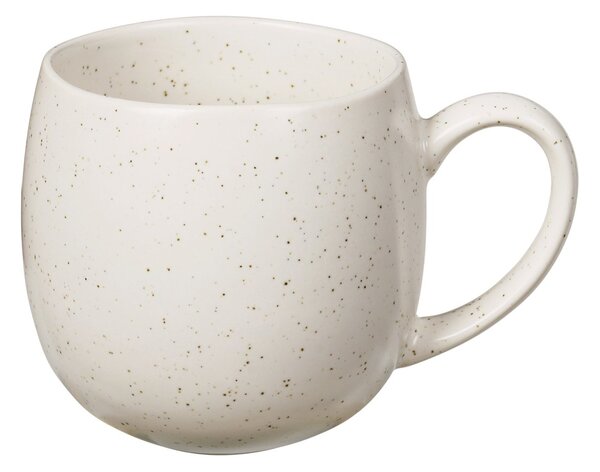 Broste Copenhagen Nordic Vanilla teacup 45 cl Cream