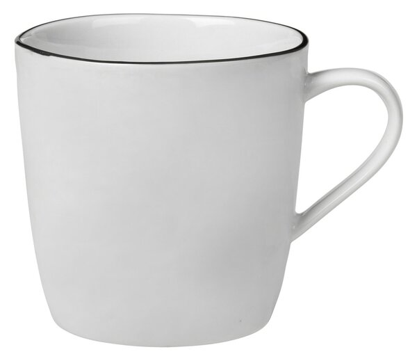 Broste Copenhagen Salt teacup 25 cl