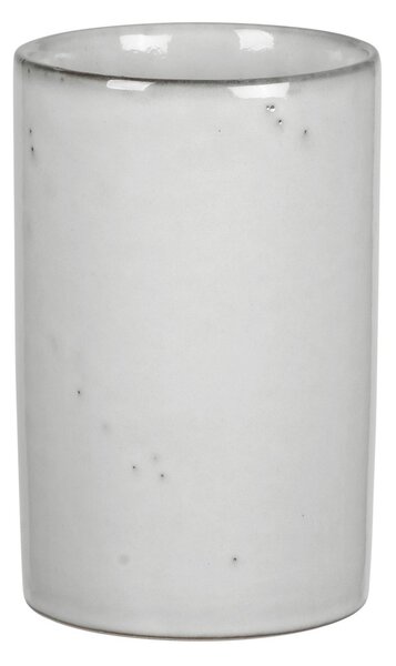 Broste Copenhagen Nordic Sand jar 14.5 cm