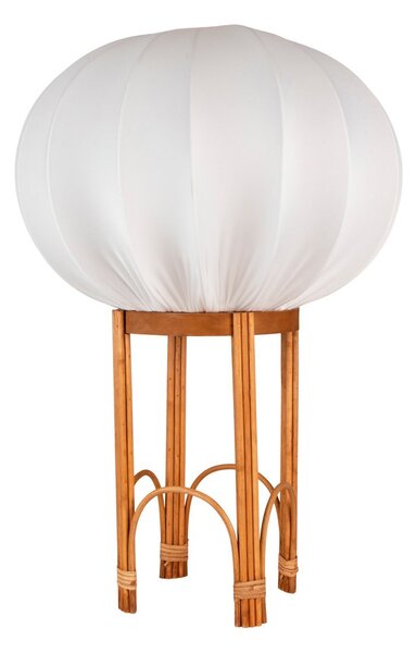 Globen Lighting Fiji floor lamp 45 cm Natural