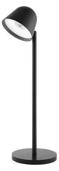 Ateljé Lyktan Charge table lamp 57.3 cm Black